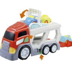 Camion Transportacoches Classic | Juguete Infantil^Infant Planet Online