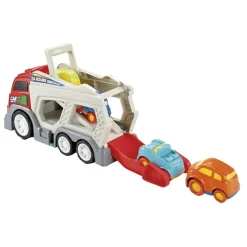 Camion Transportacoches Classic | Juguete Infantil^Infant Planet Online