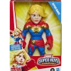 Capitana Marvel Mega Mighties^Avengers New