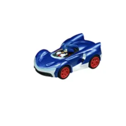 Carrera Go!!! Sonic The Hedgehog^Sonic y Sega All Stars Sale