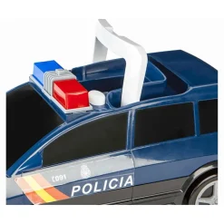 Carry Car Coche Policia Nacional Transportin^Motor Planet Outlet