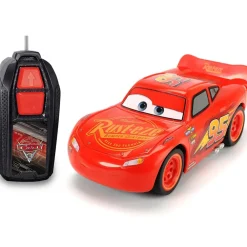 Coche Rc Rayo Mcqueen Single Drive Single 1:32^Cars Clearance