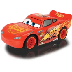 Coche Rc Rayo Mcqueen Single Drive Single 1:32^Cars Clearance