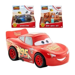 Coches De Juguete Con Sonidos Modelos Surtidos 3 Anos^Cars Online
