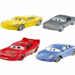 Pack De 2 Coches De Juguete Modelos Surtidos 3 Anos^Cars Online