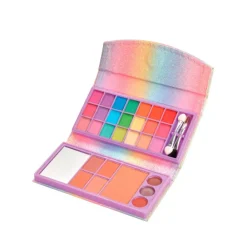 Cartera Con Purpurina De Maquillaje Infantil Shimmer Paws^Martinelia Best