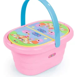 Cesta Picnic^Peppa Pig