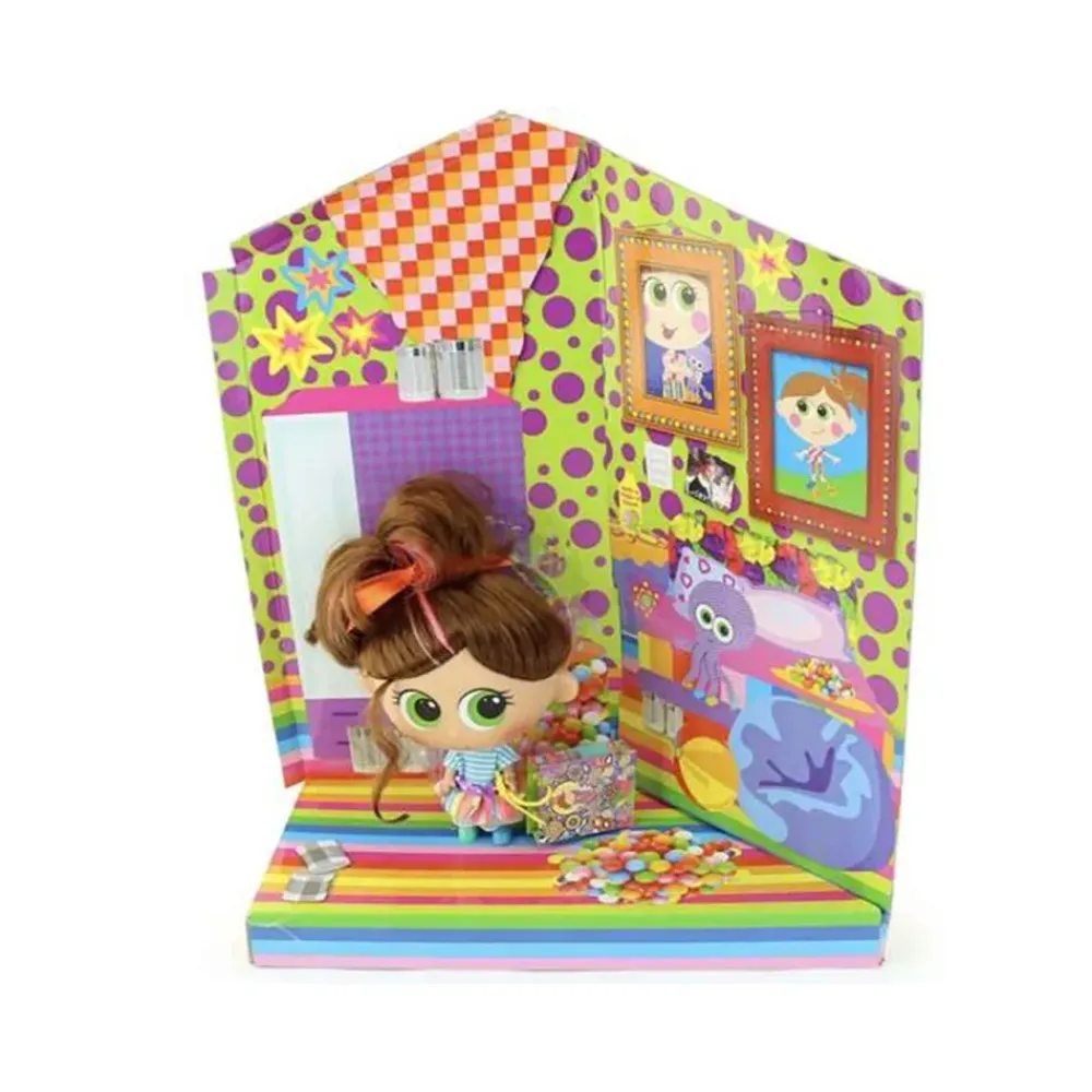 Muneca Chimichanga^Chamoy Amiguis Discount