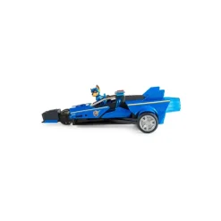 Chase Coche Transformable Deluxe Patrulla Canina - La Super Pelicula^Patrulla Canina Paw Patrol Hot
