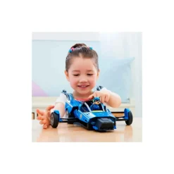 Chase Coche Transformable Deluxe Patrulla Canina - La Super Pelicula^Patrulla Canina Paw Patrol Hot