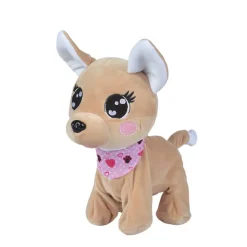Baby Boo Perrito Interactivo^Chi Chi Love
