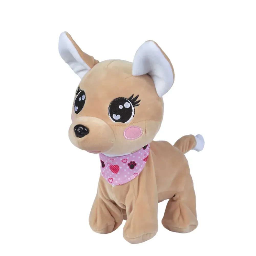 Baby Boo Perrito Interactivo^Chi Chi Love