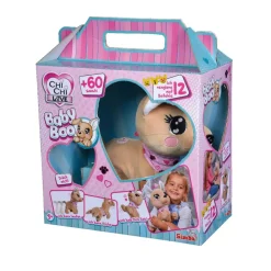 Baby Boo Perrito Interactivo^Chi Chi Love