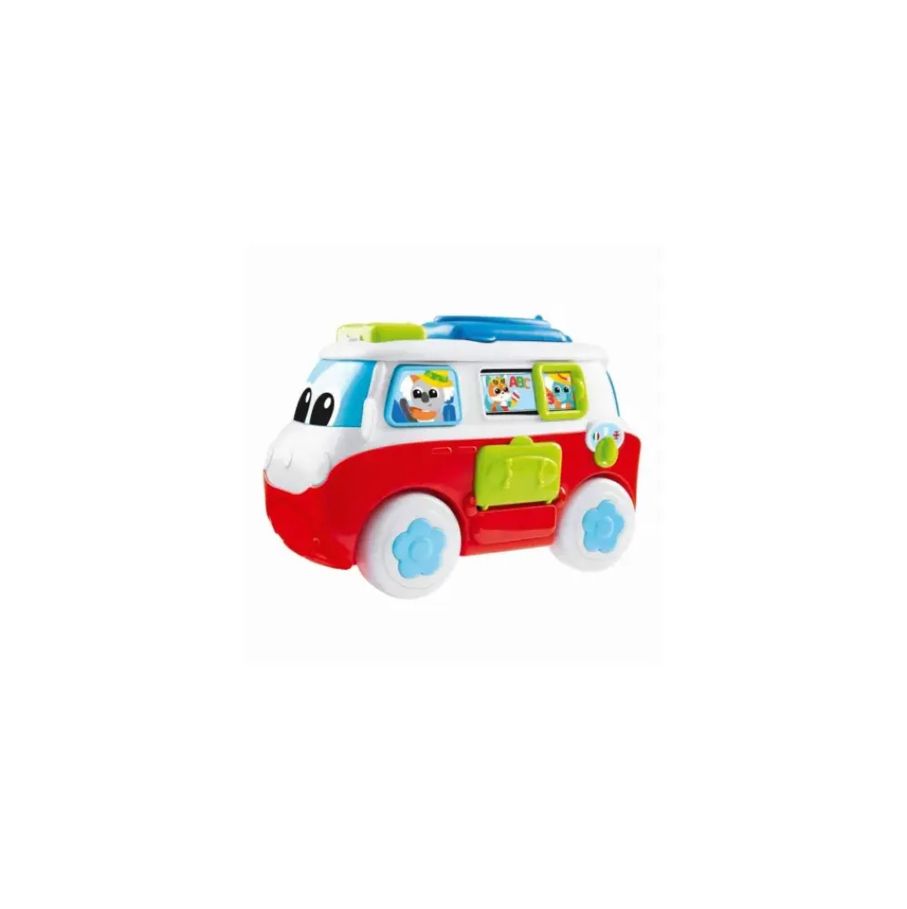 | Mi Primera Caravana Bilingue^Chicco New