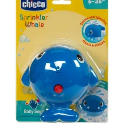 Ballenita Nada Y Salpica^Chicco Discount