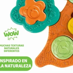 Baobab Eco Formas Y Colores^Chicco Hot