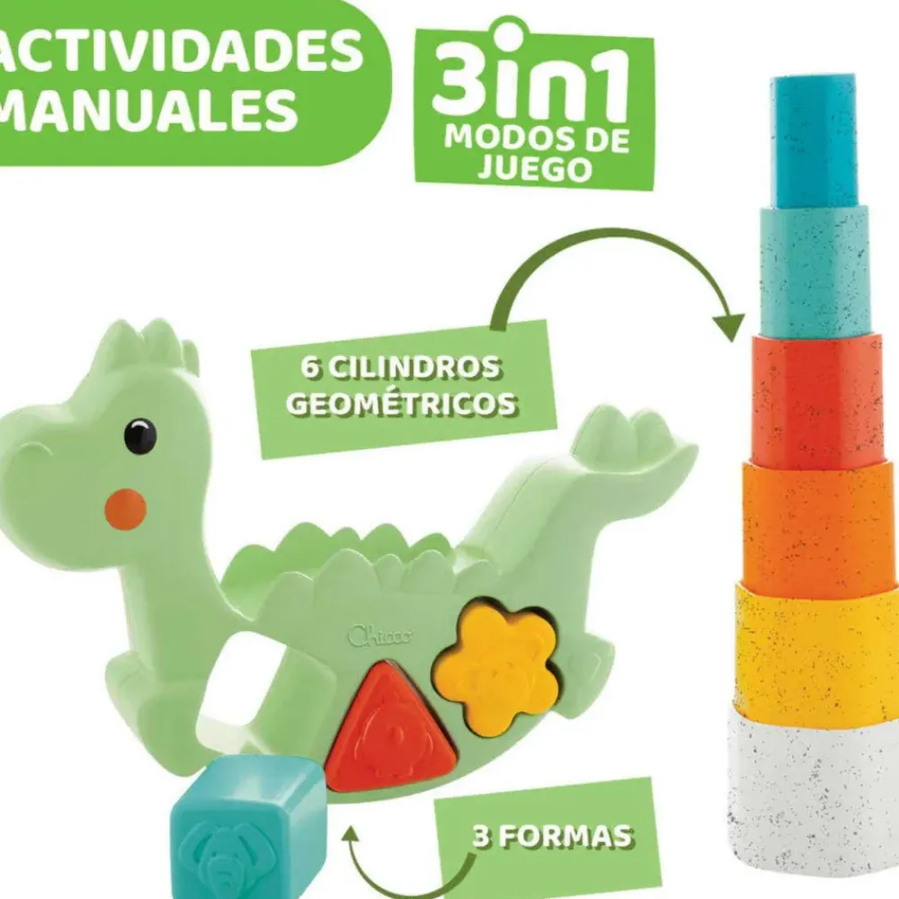 Dino Lino Eco^Chicco Sale