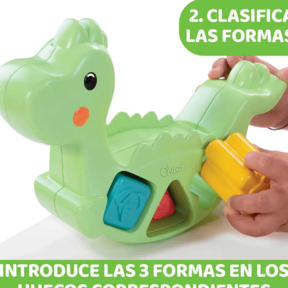Dino Lino Eco^Chicco Sale