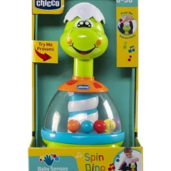 Dino Spin^Chicco Discount