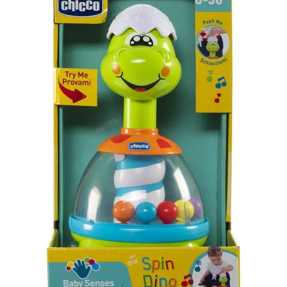 Dino Spin^Chicco Discount
