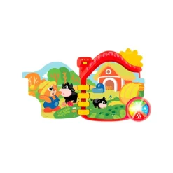 El Libro De La Granja Bilingue^Chicco Outlet