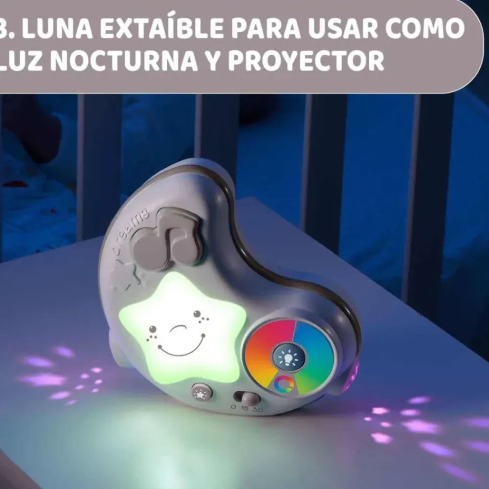 Gimnasio 3 En 1 Enjoy Colors Gym Neutral^Chicco Best