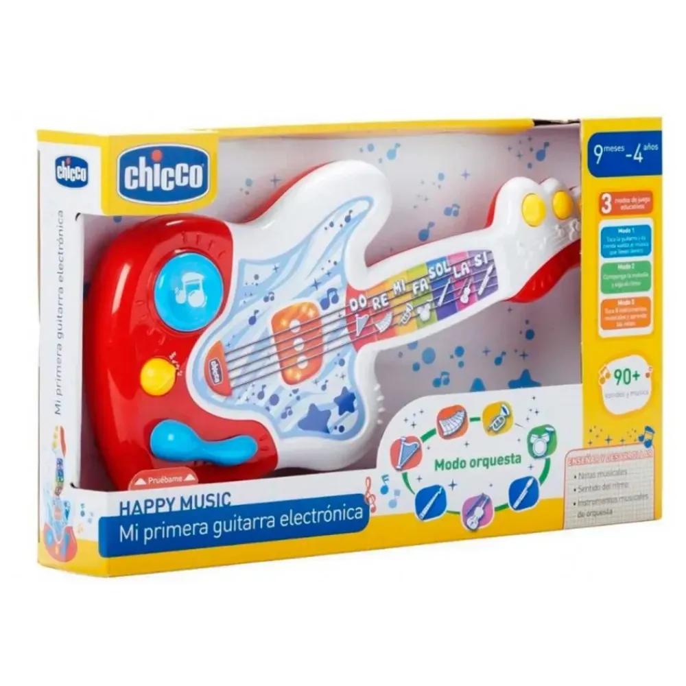 Mi Primera Guitarra^Chicco Outlet