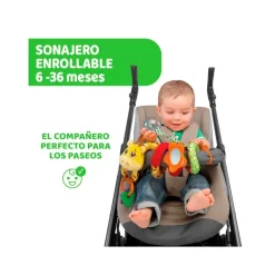 Mrs Giraffe Stroller | Juguete De Paseo^Chicco Sale