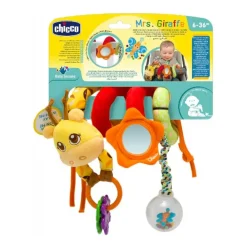 Mrs Giraffe Stroller | Juguete De Paseo^Chicco Sale