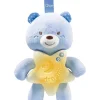 Osito Buenas Noches Azul^Chicco Online