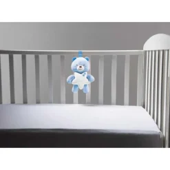 Osito Buenas Noches Azul^Chicco Online