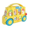 School Bus^Chicco Clearance