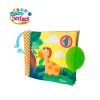 Sonajero Libro 1-2-3^Chicco Discount