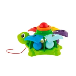 Tortuga Sorpresa | Juguete De Encajables^Chicco Discount