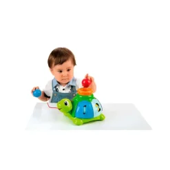 Tortuga Sorpresa | Juguete De Encajables^Chicco Discount