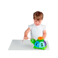 Tortuga Sorpresa | Juguete De Encajables^Chicco Discount