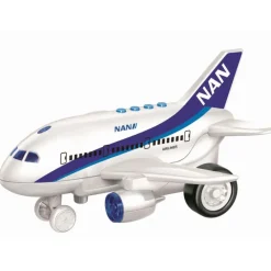City Service Avion Juguete Infantil^Motor Planet Clearance