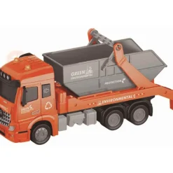 City Service Vehículos De Servicio Juguete^Motor Planet Online