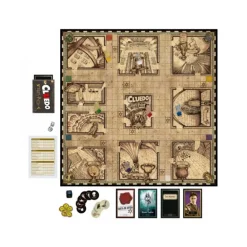 Cluedo^Harry Potter Clearance