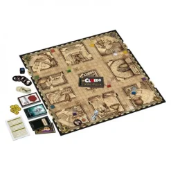 Cluedo^Harry Potter Clearance