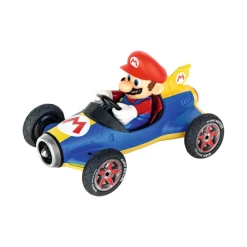 Coche Radio Control Mario Kart Mach 8E1:18^Carrera Outlet