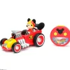 Coche Rc Mickey Roadster Racer^Mickey Mouse Club House Sale
