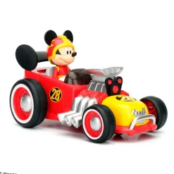 Coche Rc Mickey Roadster Racer^Mickey Mouse Club House Sale