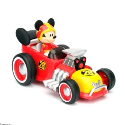 Coche Rc Mickey Roadster Racer^Mickey Mouse Club House Sale