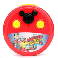 Coche Rc Mickey Roadster Racer^Mickey Mouse Club House Sale