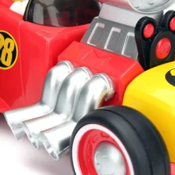 Coche Rc Mickey Roadster Racer^Mickey Mouse Club House Sale