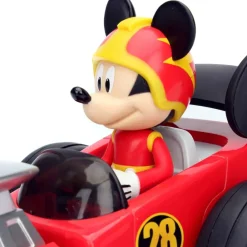 Coche Rc Mickey Roadster Racer^Mickey Mouse Club House Sale