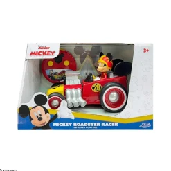 Coche Rc Mickey Roadster Racer^Mickey Mouse Club House Sale