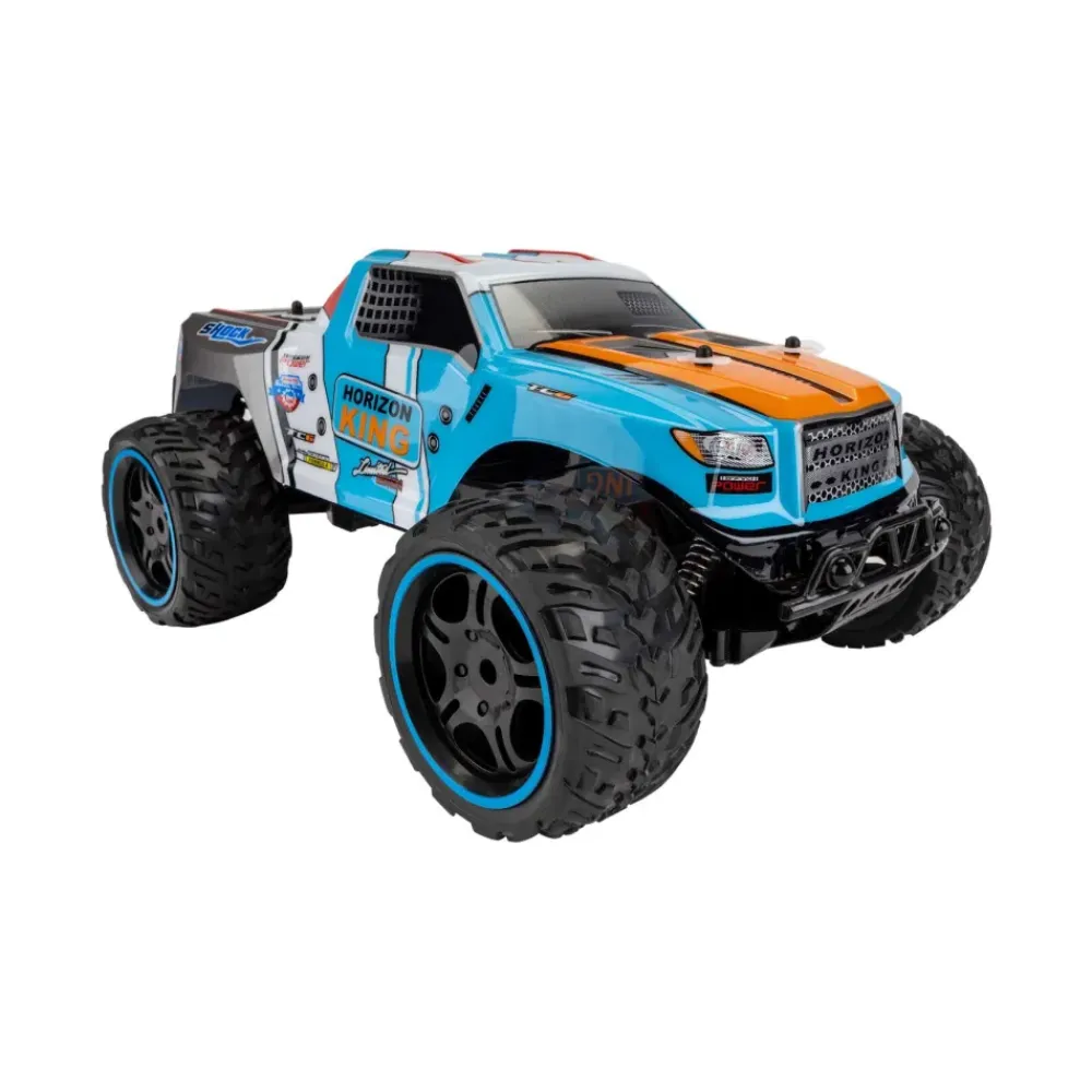 Coche Rc Rally Titan Byc E 1:10^* Outlet
