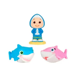 Figuras De Bano Diferentes Modelos^Cocomelon Sale